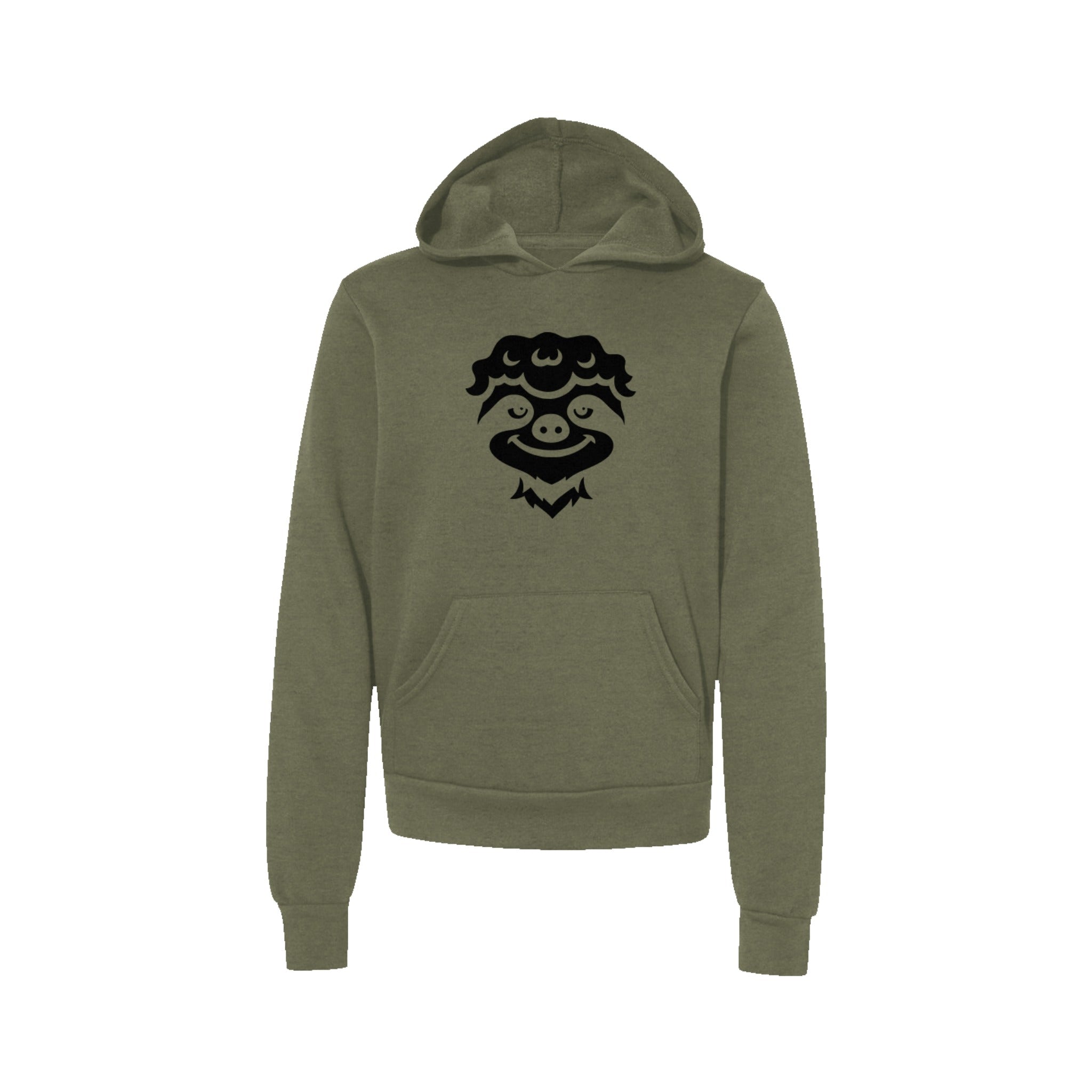 #color_military green