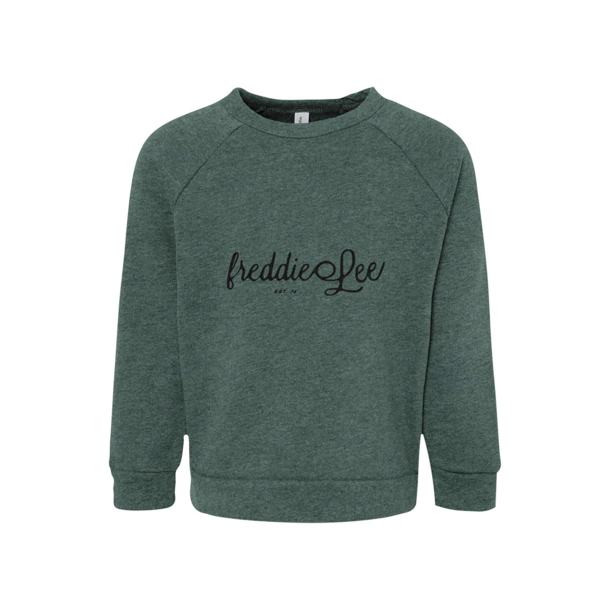 #color_heather forest