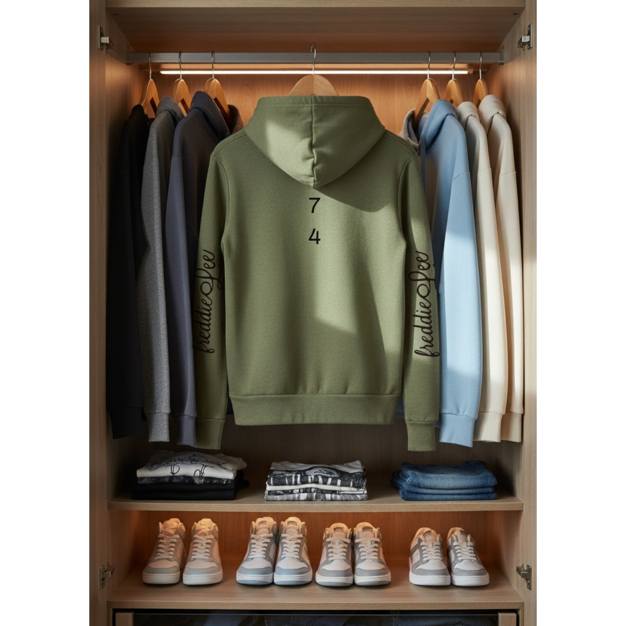 #color_military green