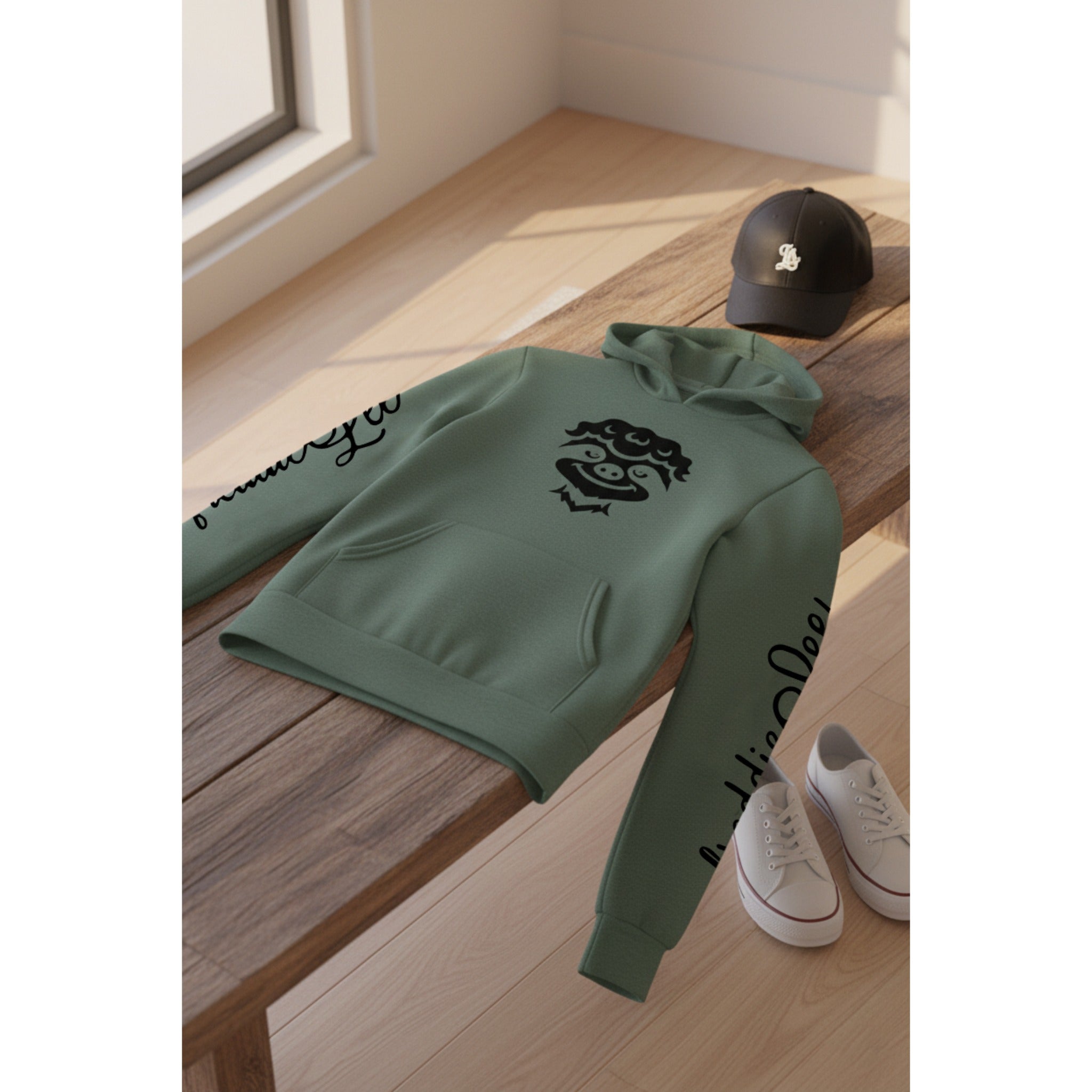 #color_heather forest