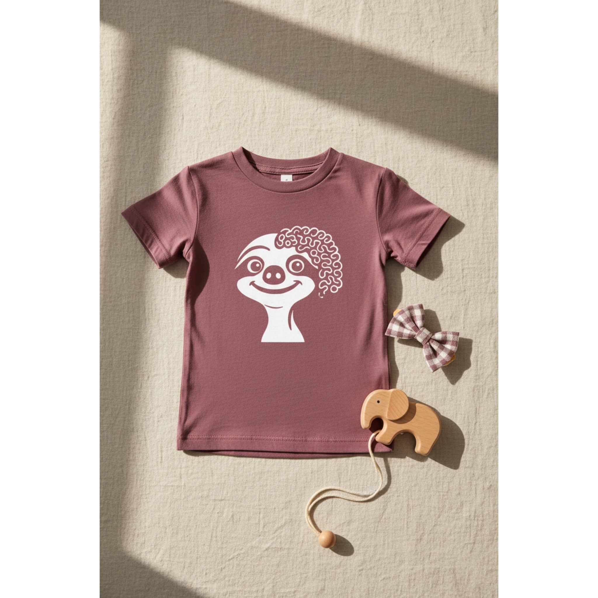 #color_Heather Maroon