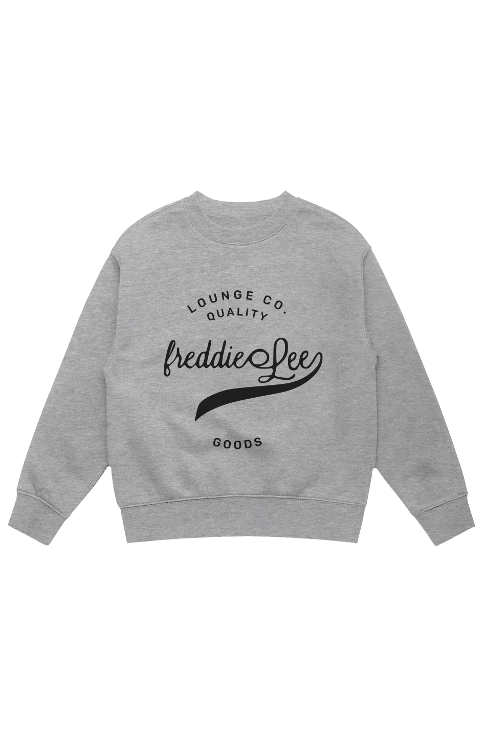 Youth Lounge Co. Relax Crew