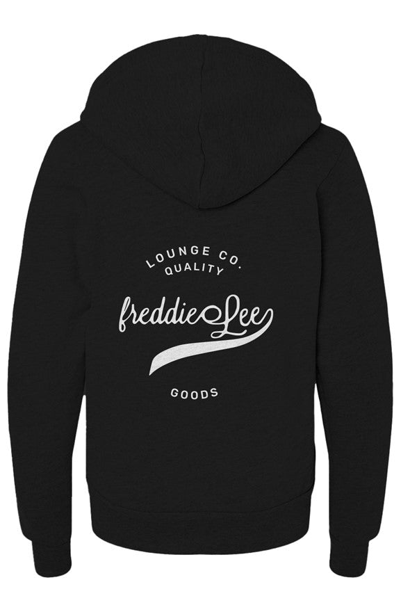 Youth Lounge Co. Sponge Fleece Hoodie