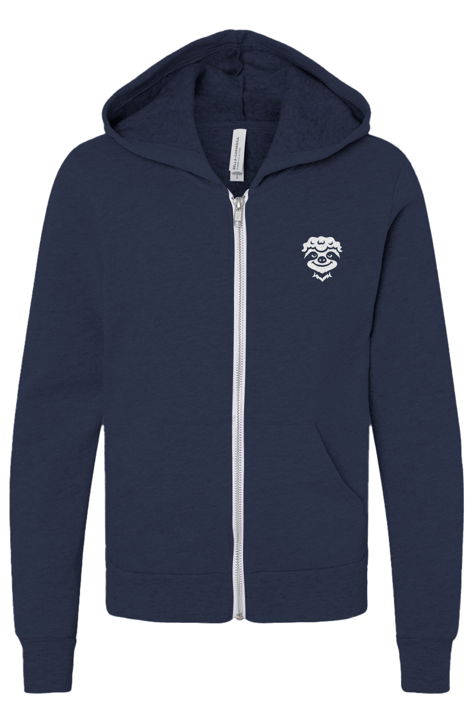 Youth Lounge Co. Sponge Fleece Hoodie