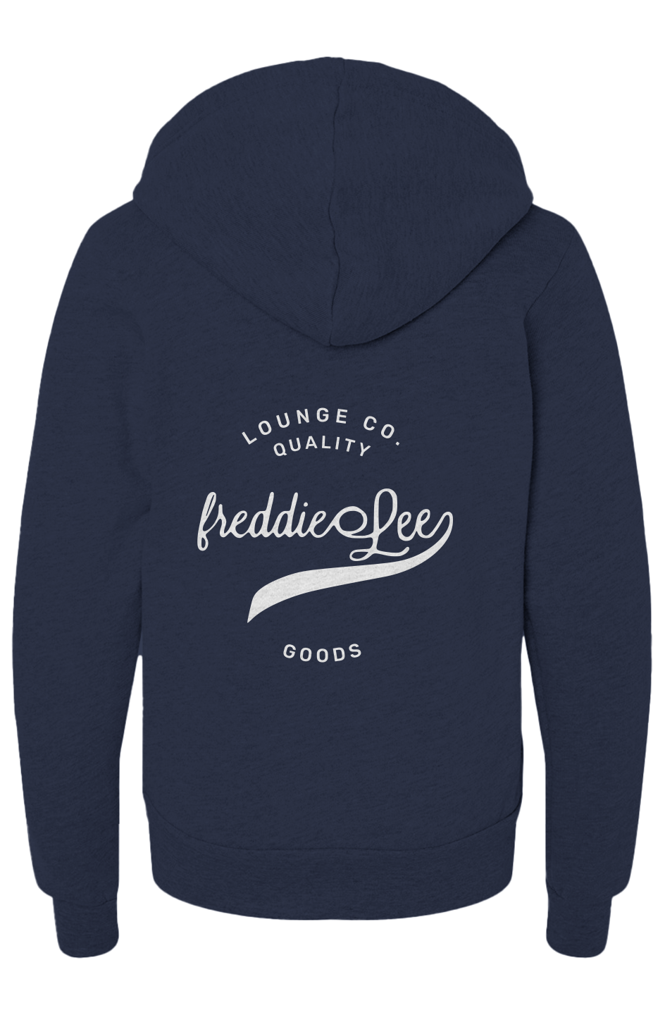 Youth Lounge Co. Sponge Fleece Hoodie