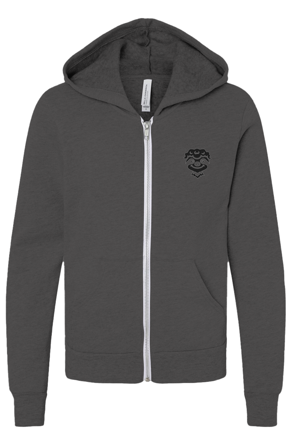 Youth Lounge Co. Sponge Fleece Hoodie