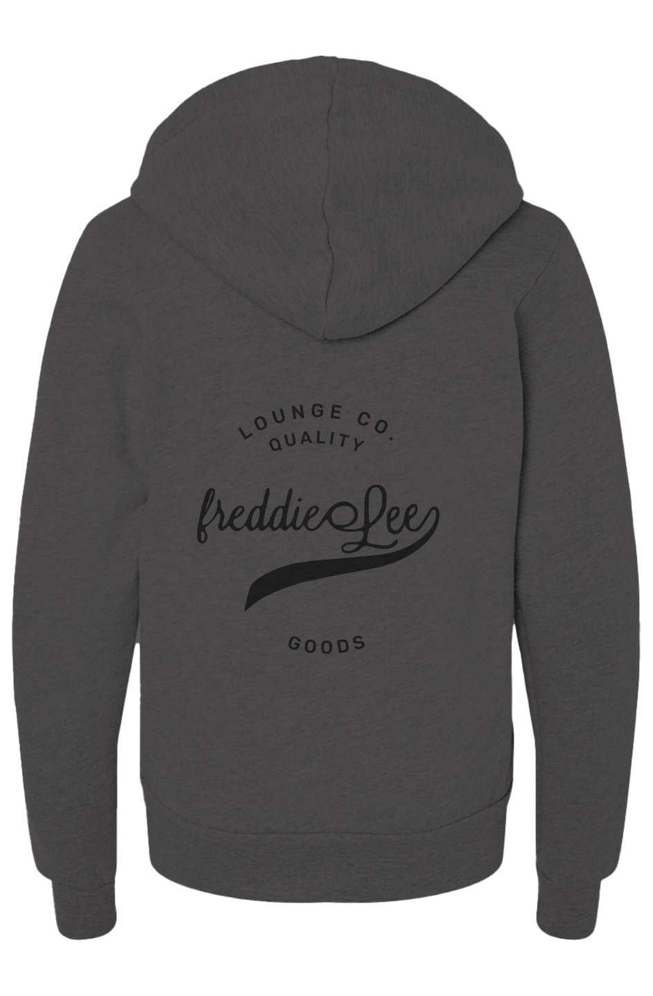 Youth Lounge Co. Sponge Fleece Hoodie