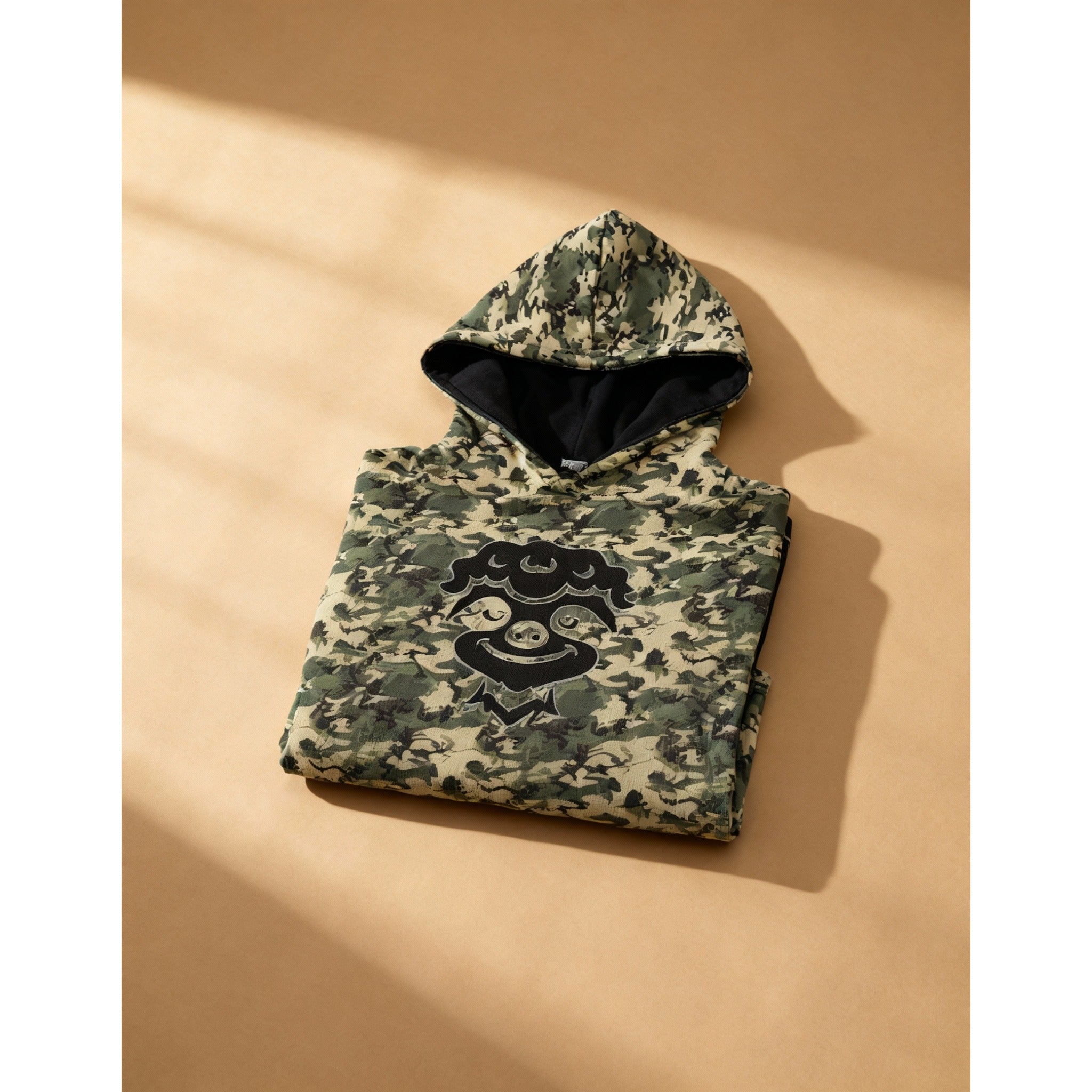 #color_army camo