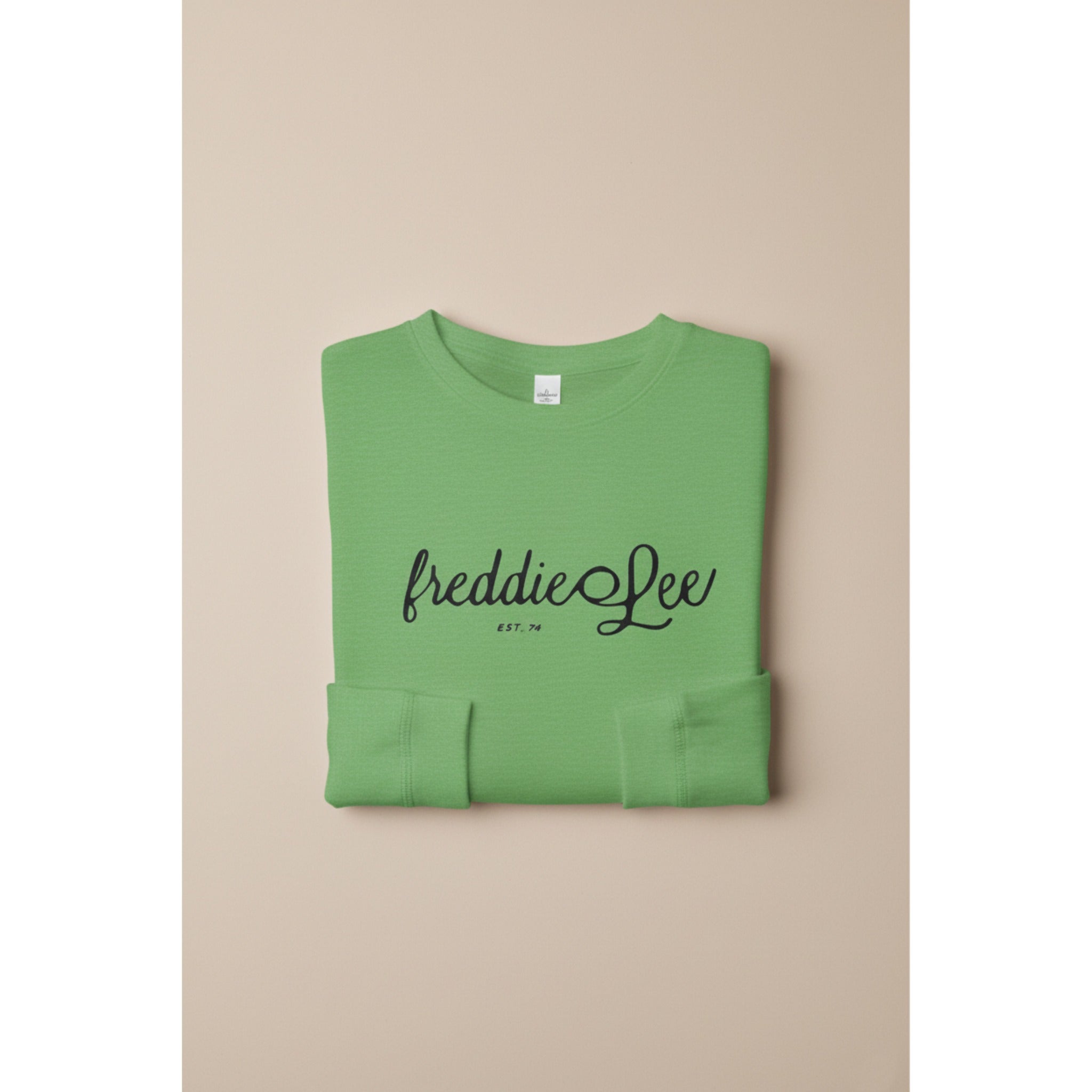 #color_Green Triblend