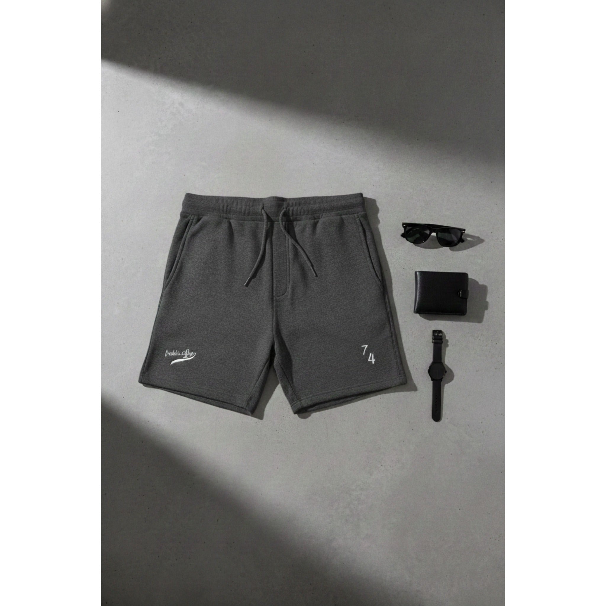 AirFleece Lite Shorts