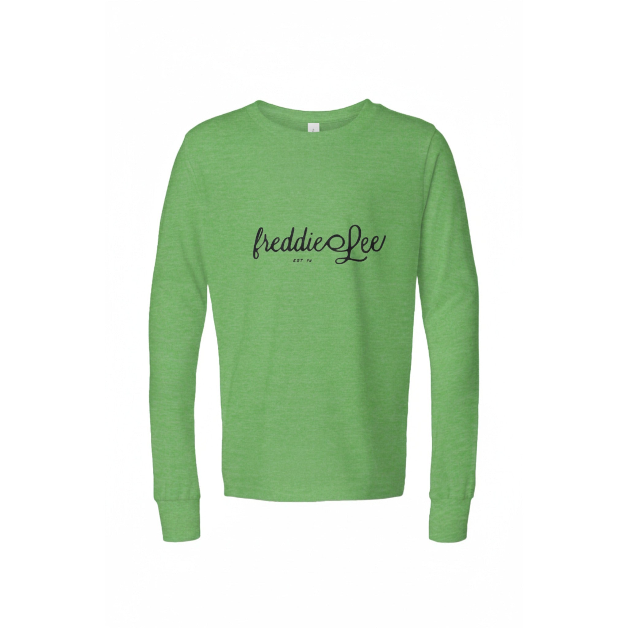 #color_Green Triblend