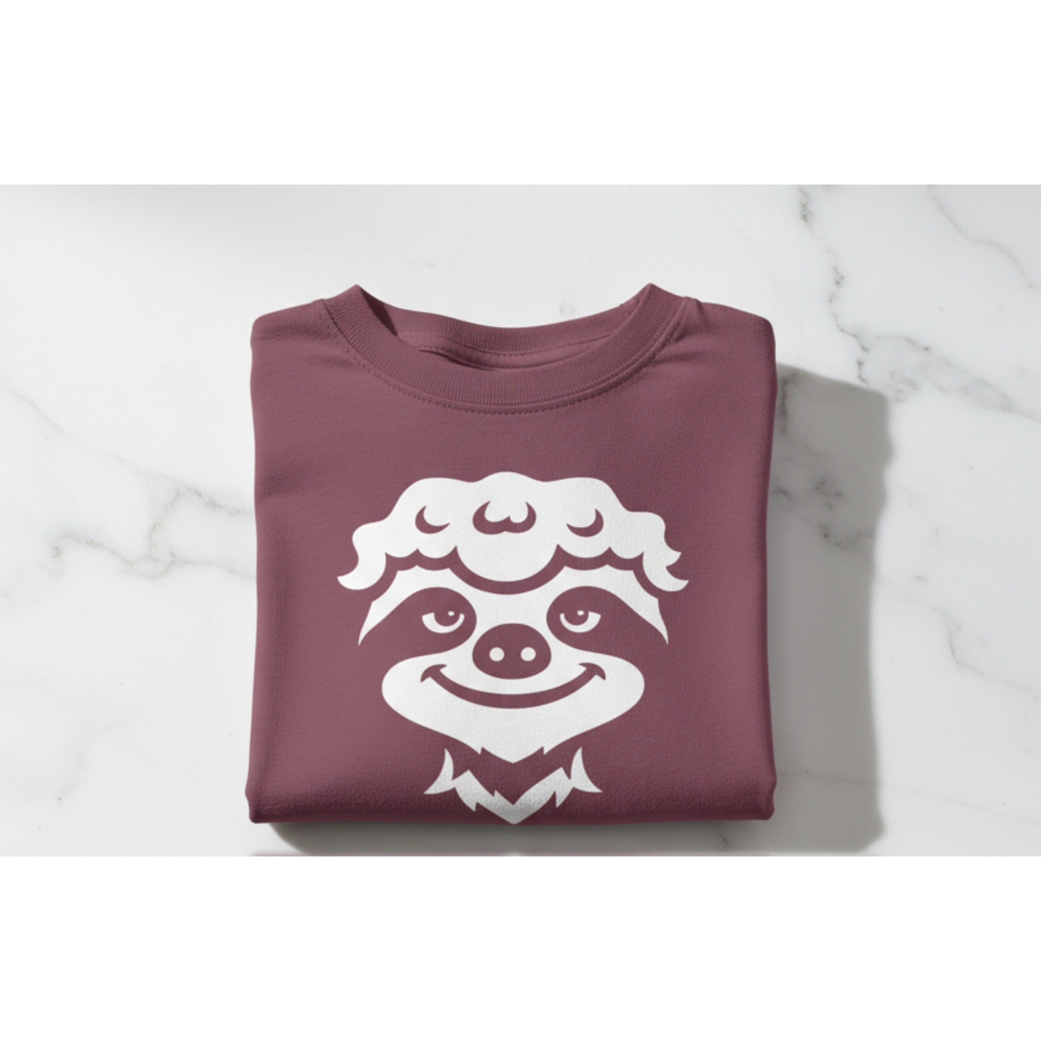 #color_heather maroon