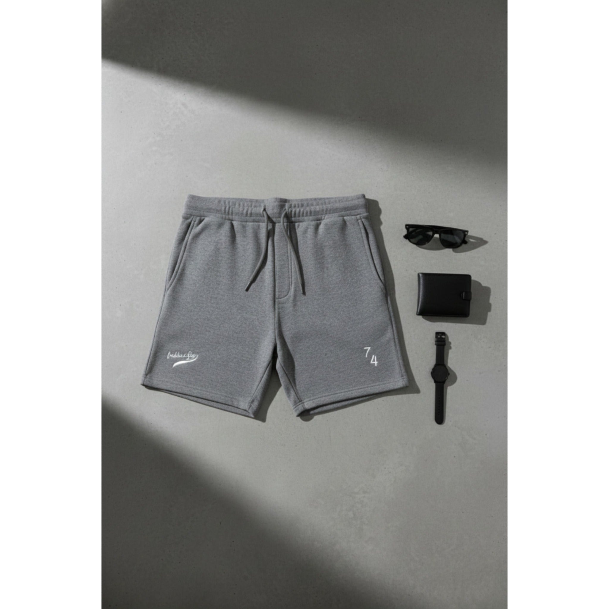 AirFleece Lite Shorts