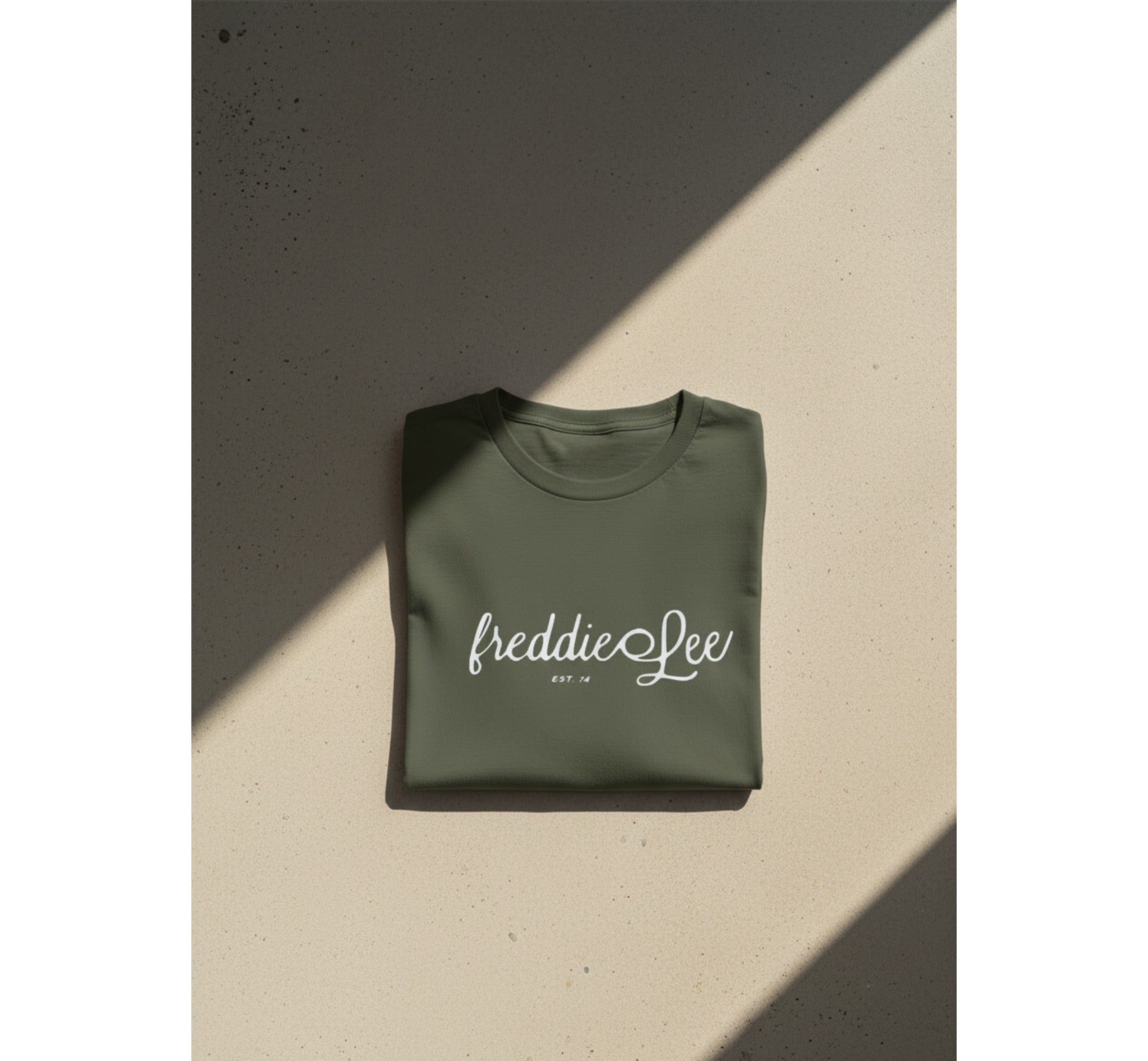 #color_Military Green