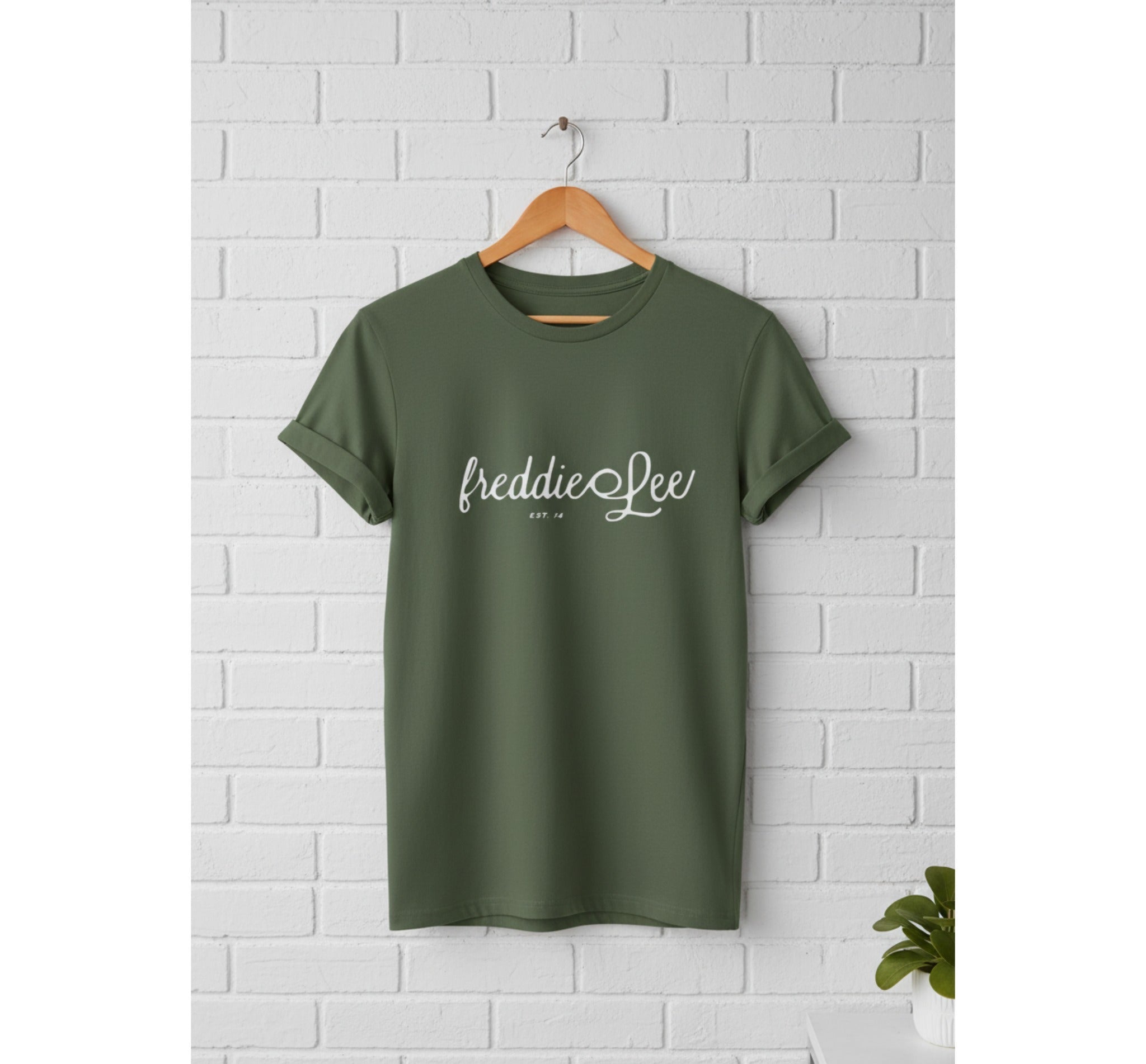 #color_Military Green