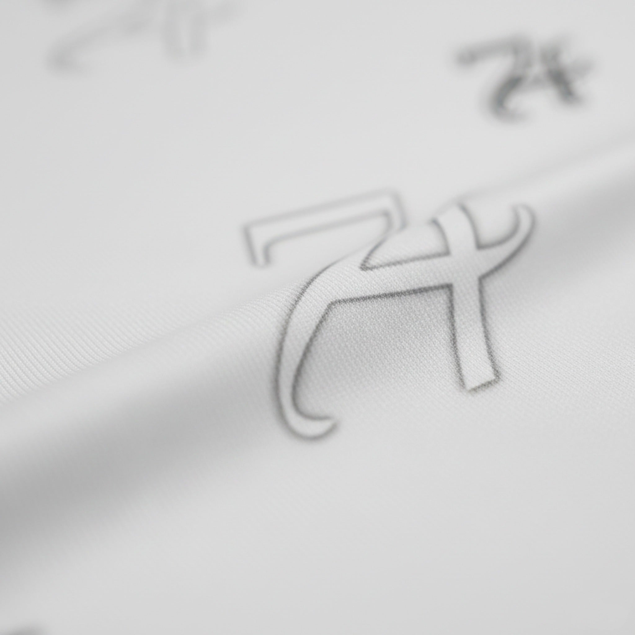 Signature Basketball Tank - White