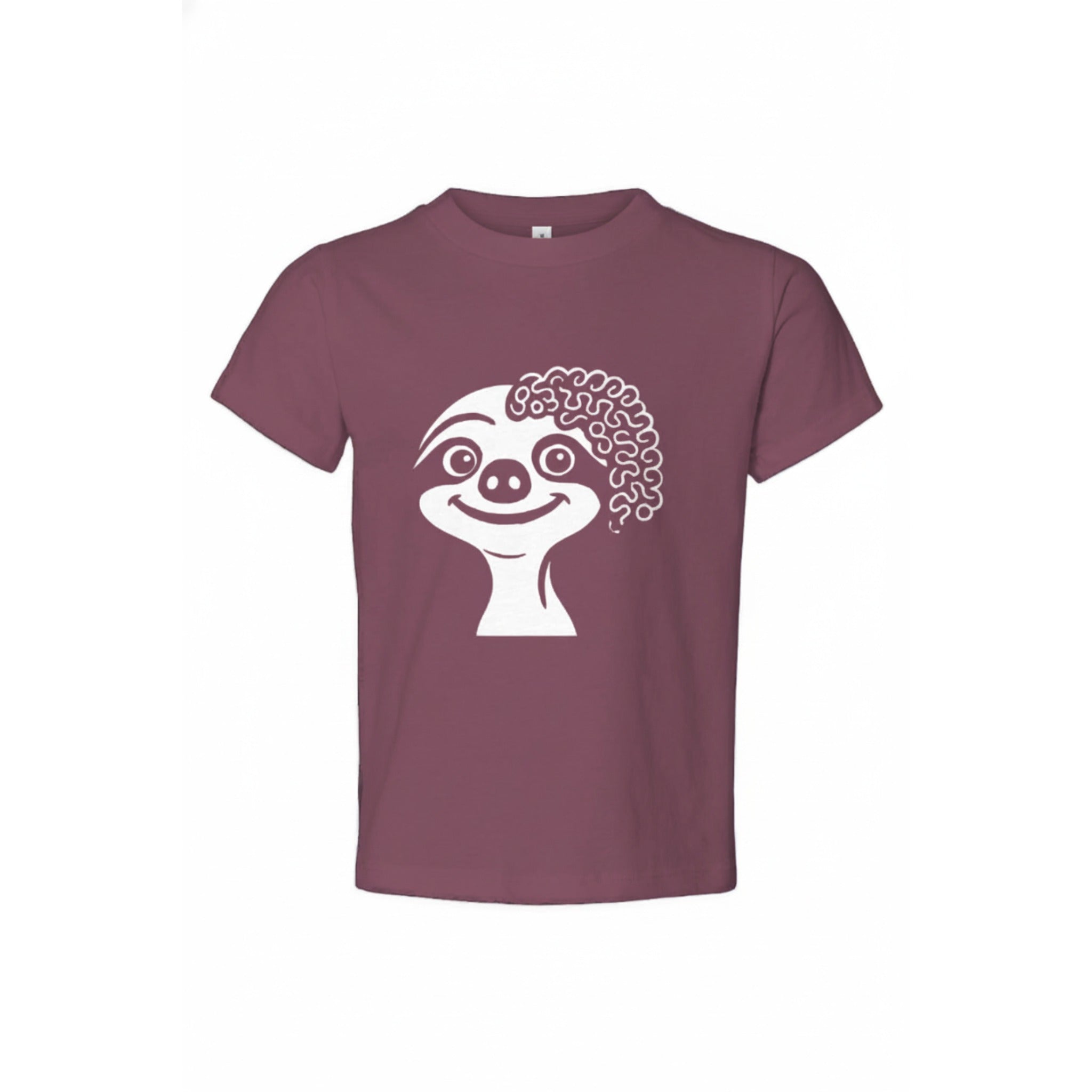 #color_Heather Maroon