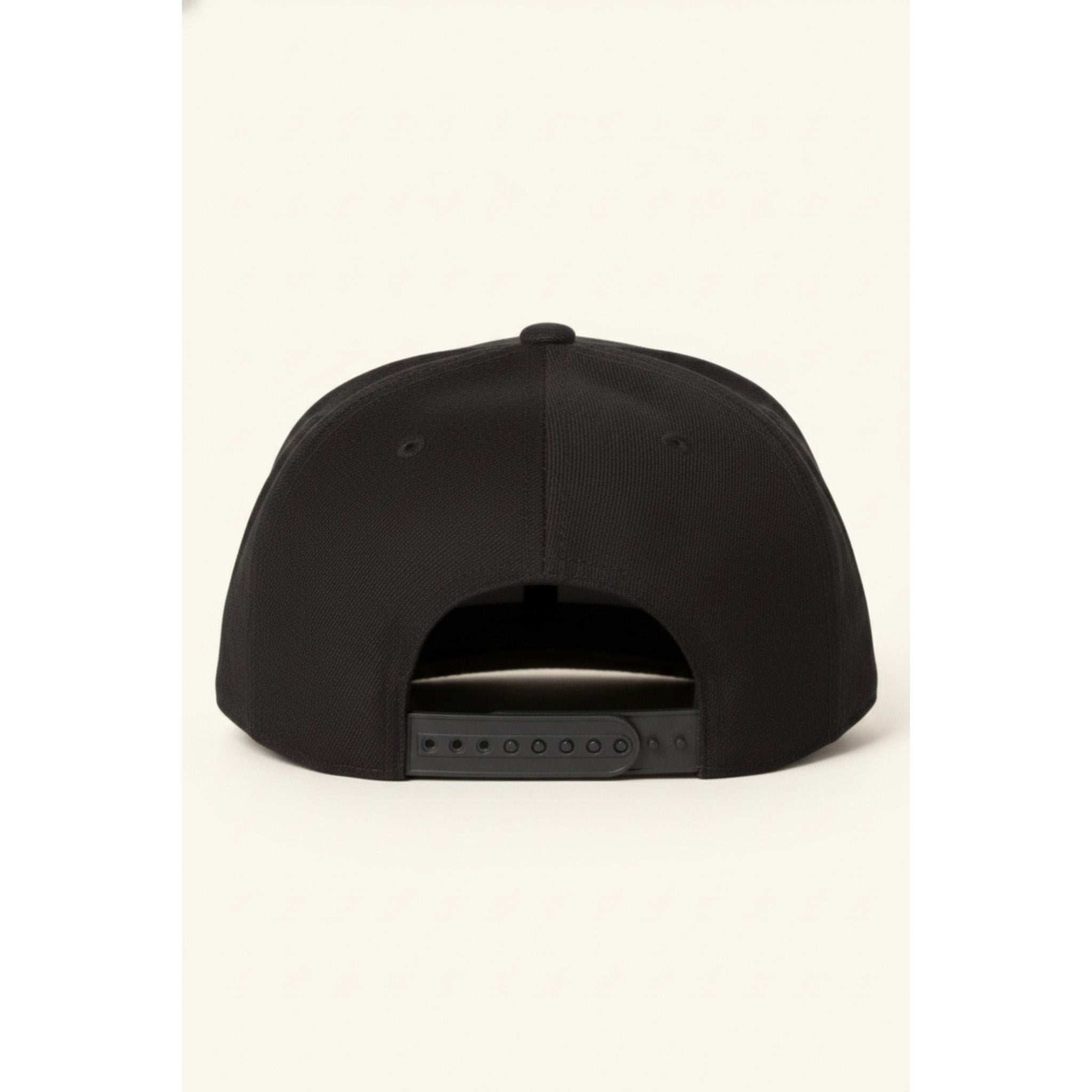 The Lounge Snapback-Hot Toddy