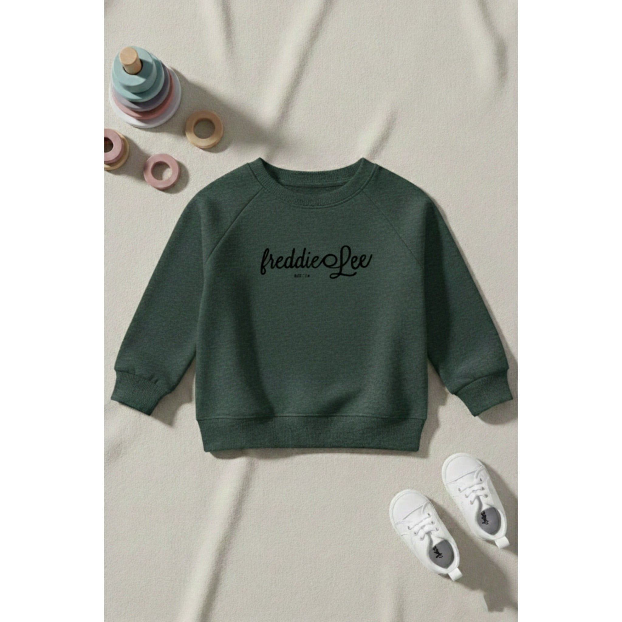 #color_heather forest