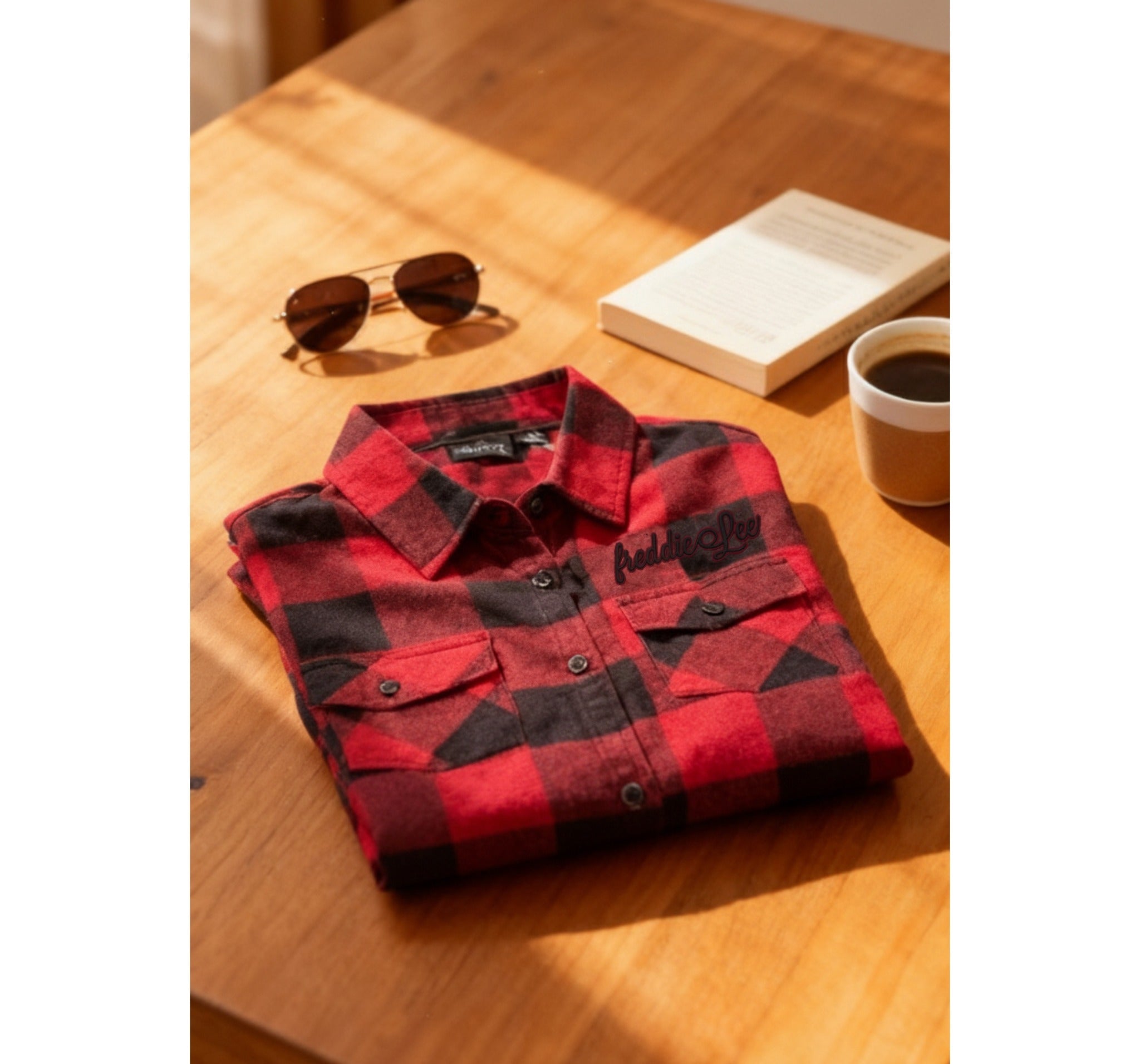 #color_Red Black Buffalo - W